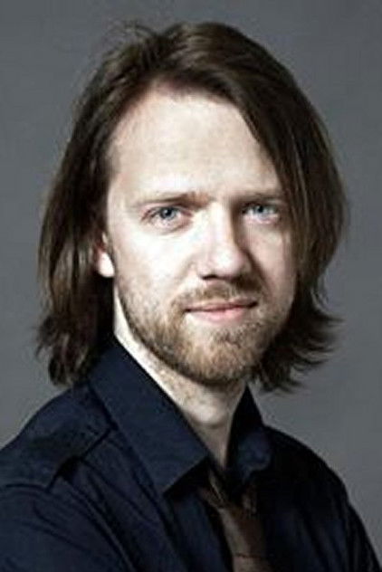 Аватар персоны Nikolaj Feifer