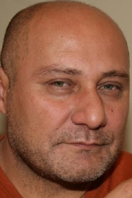 Геворг Нерсисян Геворг Нерсисян