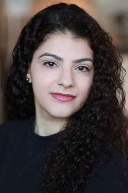 Jenny Yigit