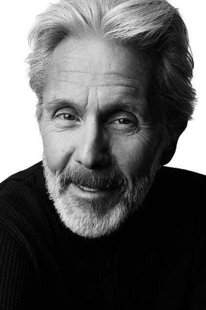 Gary Cole - 8