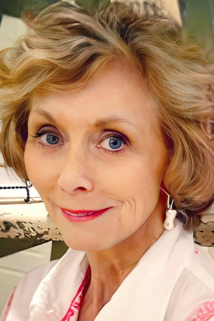 Myra Lewis Williams - 2