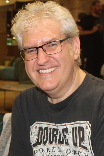 Аватар персоны Paul Kane