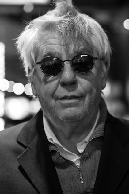 André Forcier photo 2