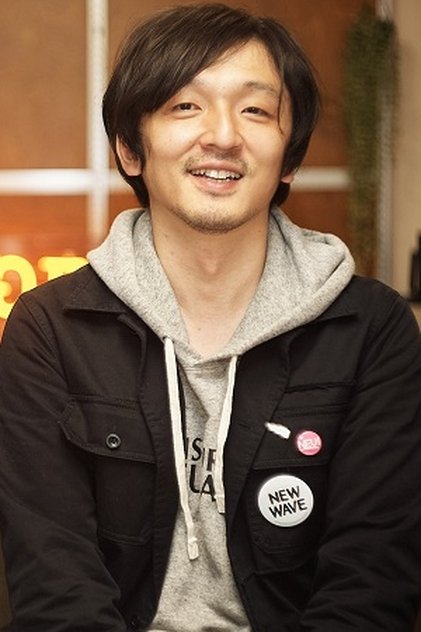 Аватар персоны Nobutaka Yoda