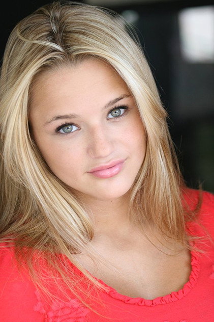 Hunter King - 6