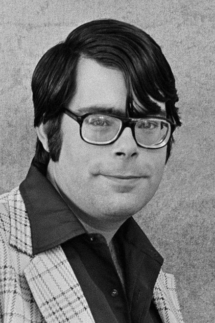 Stephen King - 7