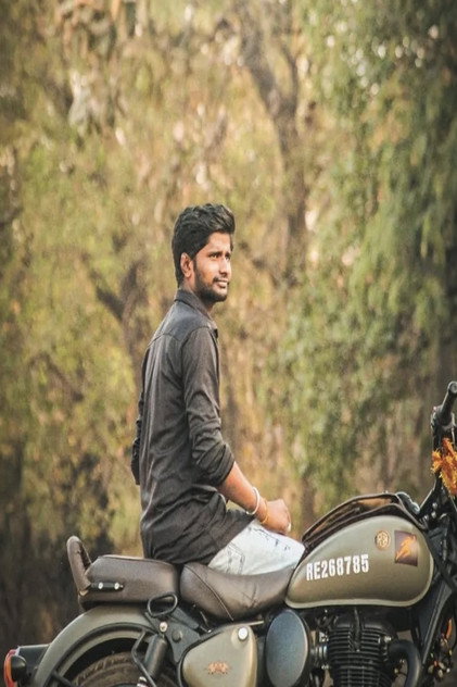 Pittala Sai Kumar