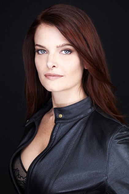 Melody Johnson - 5