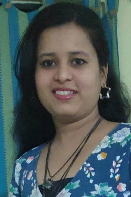 Аватар персоны Dr.Dipali Garje Sanap