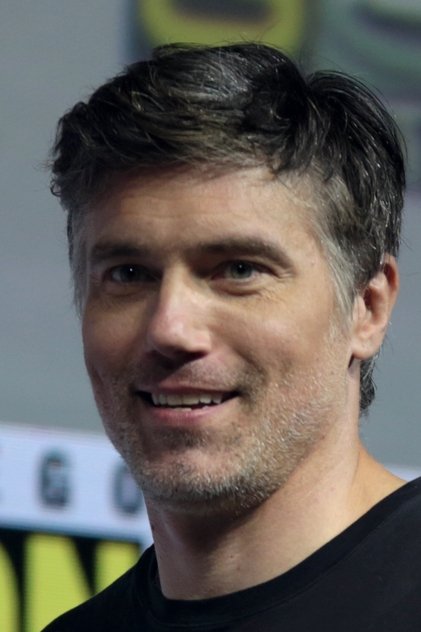 Anson Mount