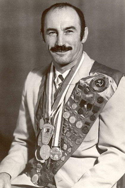 Давид Рудман