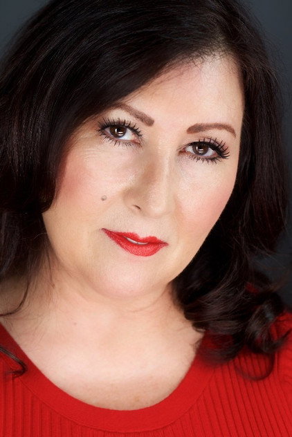 Veronica Scheyving photo 2