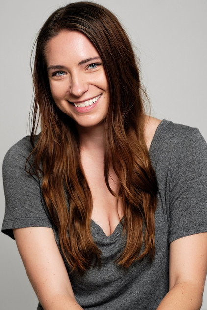 Taylor Robinson photo 3