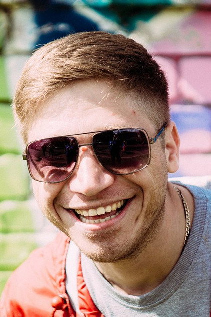 Oleh Shevtsov photo 2