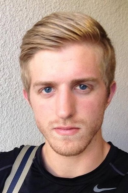 Levi Michaels photo 2
