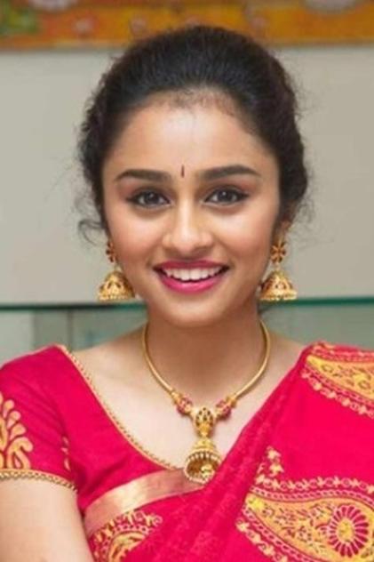 Pragathi Guruprasad Pragathi Guruprasad