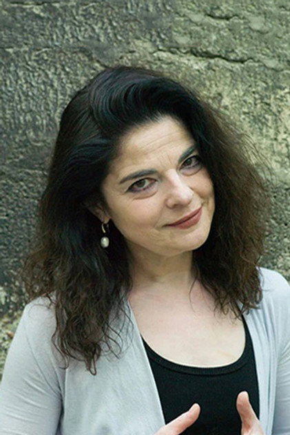 Mania Papadimitriou photo 3