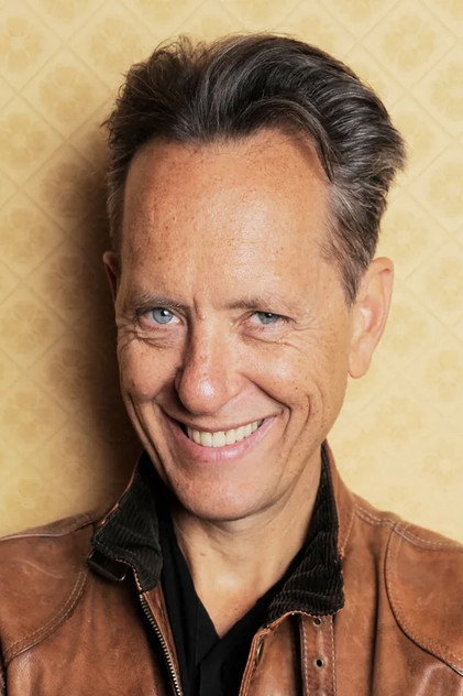 Richard E. Grant - 4