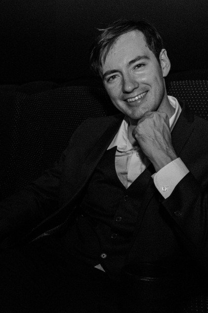 Xander Phillips