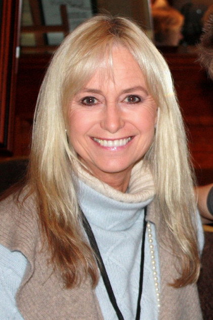 Susan George - 8