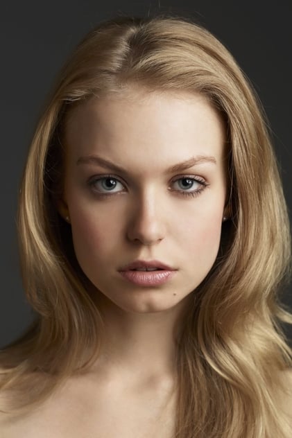 Penelope Mitchell - 7