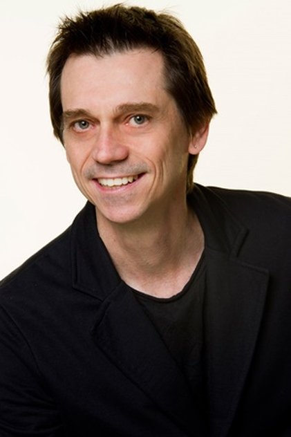 Ricardo Hofstetter Ricardo Hofstetter