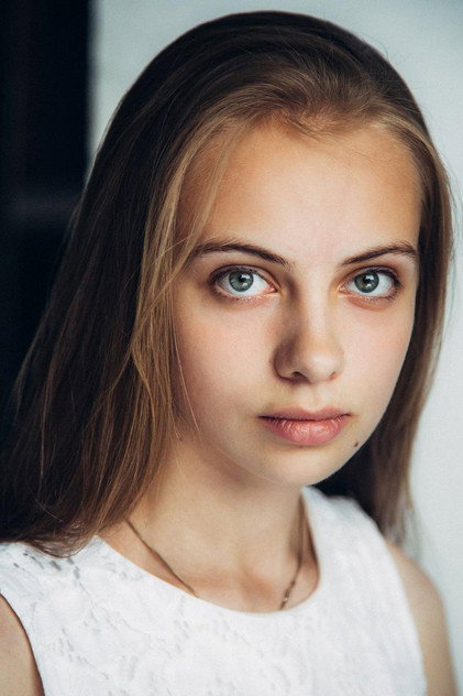 Polina Bogomolova - 5