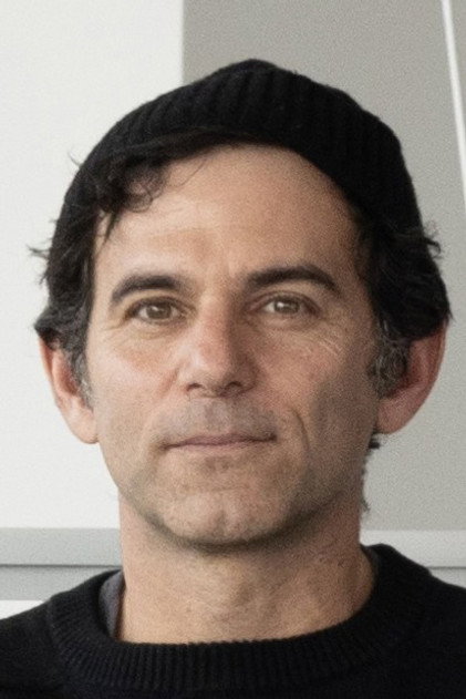 Аватар персоны Noah David Smith