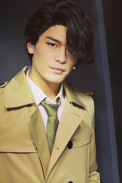 Yuki Kakikawa photo 2