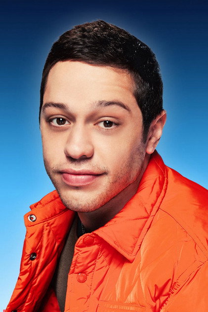 Pete Davidson - 5