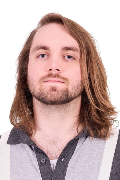 Аватар персоны Graham Hornbeck