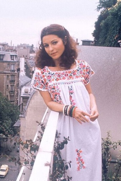 Marie-France Pisier photo 17
