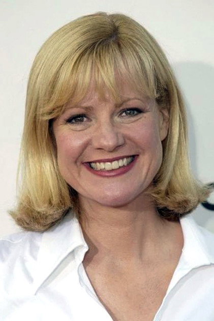 Bonnie Hunt - 9