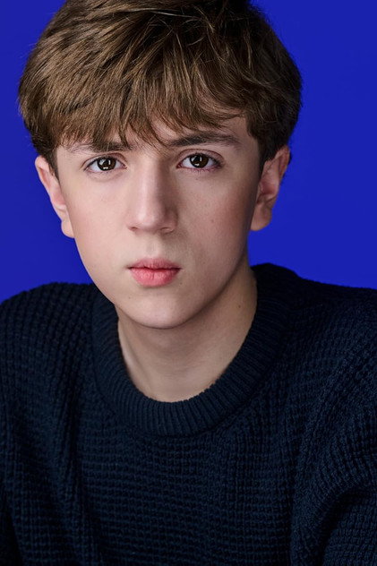 Bryson JonSteele