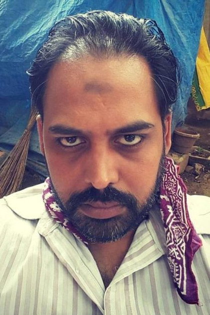 Image of Keshav Deepak