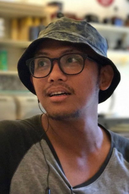 Аватар персоны Tommy Dewo