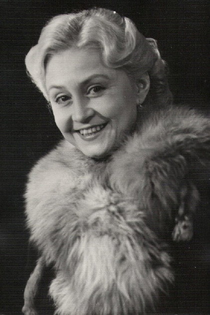 Lyudmila Novosyolova - 5