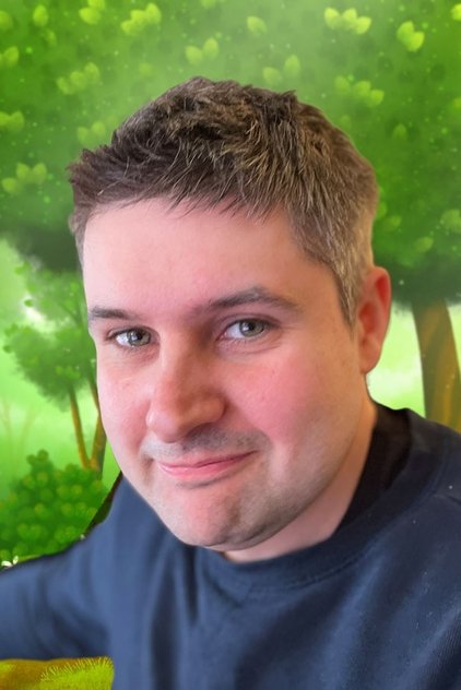 Аватар персоны Rory Cooke