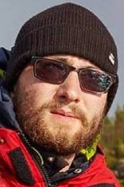 Dmitry Ozerov