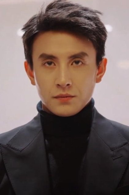 Liu Xiao Xu