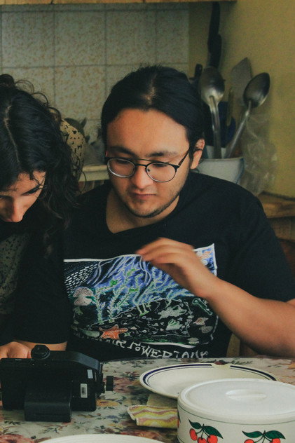 Аватар персоны Juan Pablo De Luna