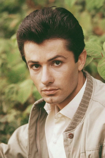 George Chakiris - 4