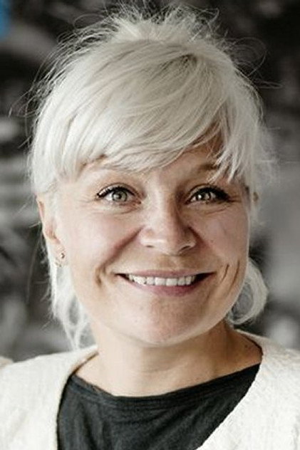Signe Lindkvist - 14