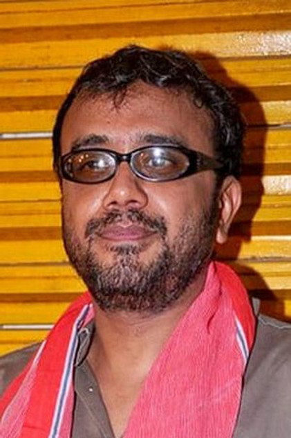 Dibakar Banerjee photo 2
