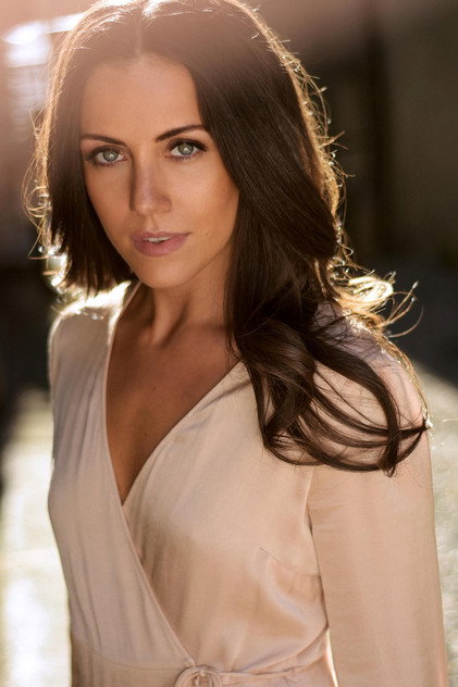 Laura Mitchell - 6
