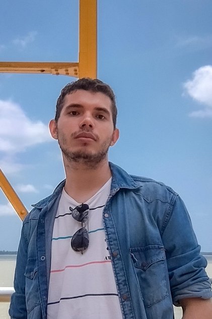 Lucas Estevam