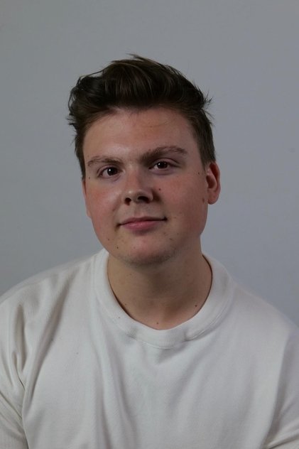 Bradley Bonnet