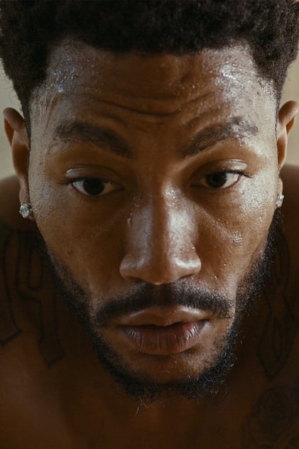 Derrick Rose photo 2