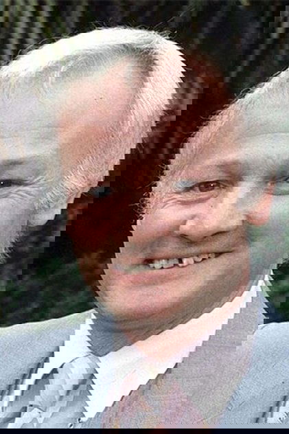 John Inman