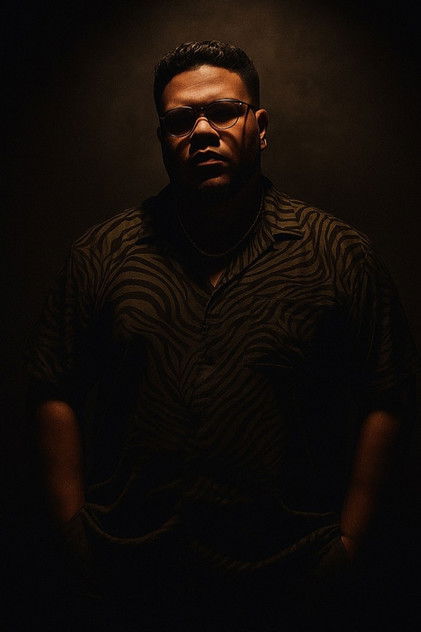 Alvin Méndez Cintrón